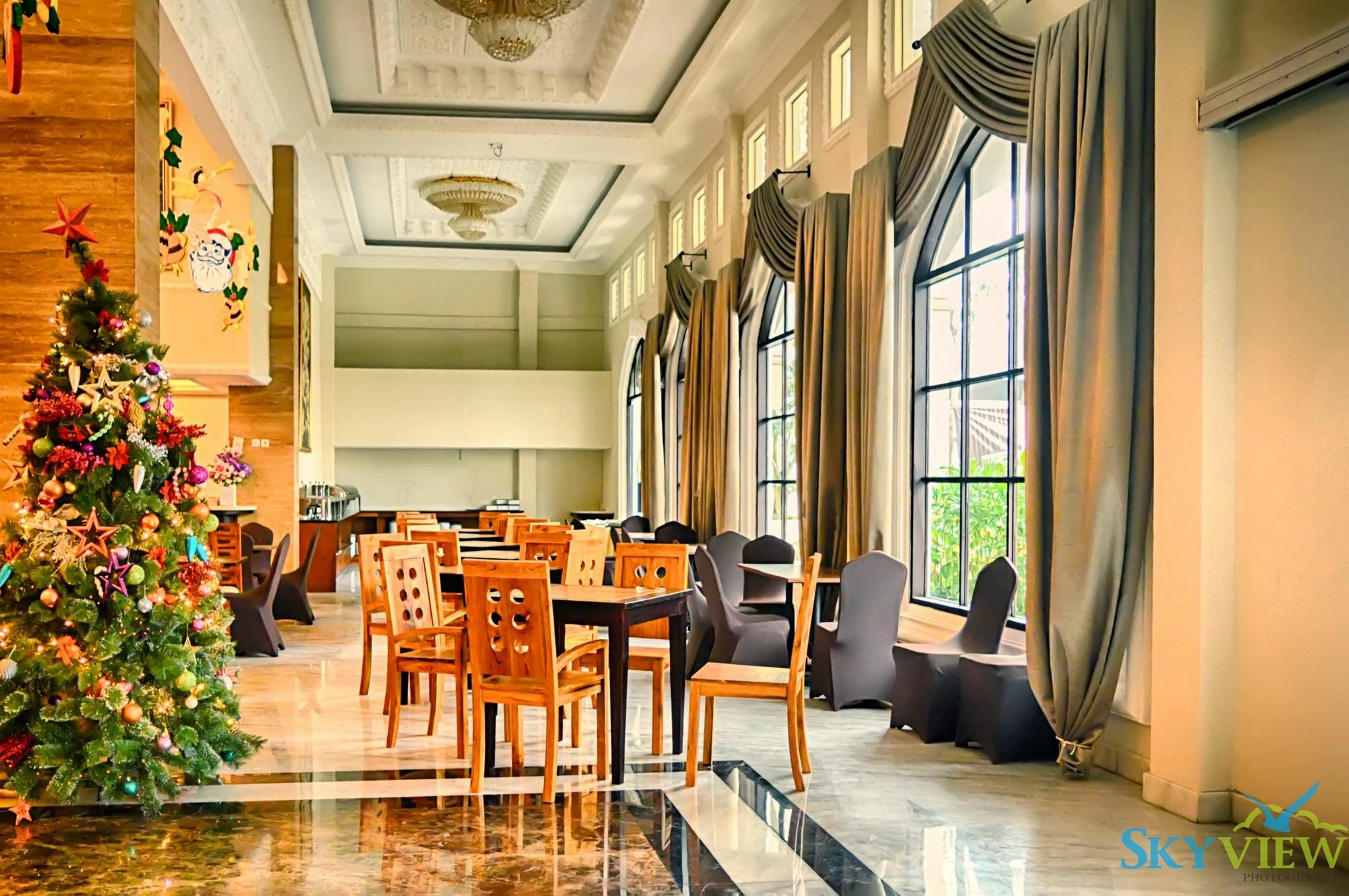 D'Senopati Malioboro Grand Hotel Yogyakarta Extérieur photo
